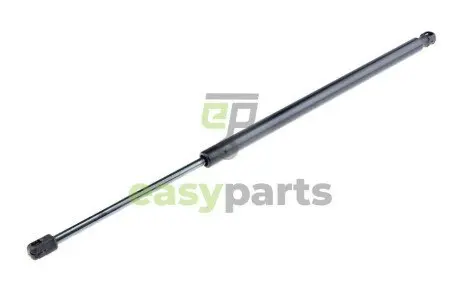 Амортизатор багажника Opel Combo, 01- NTY AE-PL-042