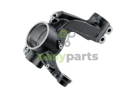 Цапфа перед. ліва VW MULTIVAN V, TRANSPORTER V 04.03-08.15 NTY ZZP-VW-001