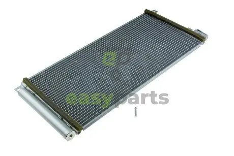 Радиатор кондиционера NTY CCS-PL-006