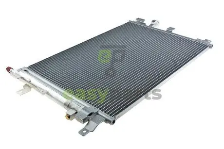 Радиатор кондиционера NTY CCS-VV-005