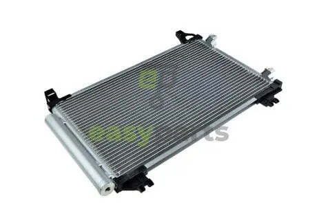 Радиатор кондиционера NTY CCS-TY-018
