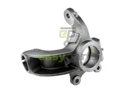 Цапфа перед. ліва ABS+ FORD TOURNEO CONNECT, TRANSIT CONNECT 06.02-12.13 NTY ZZP-FR-022