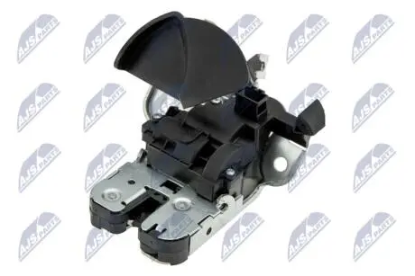 Фото замок заслонки bagaïnika NTY EZC-VW-210 ЗАМОК ЗАСЛОНКИ BAGAÏNIKA NTY EZC-VW-210