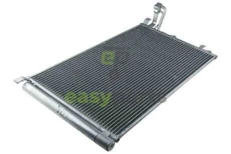 Радиатор кондиционера NTY CCS-HY-041