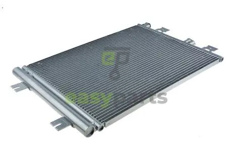 Радиатор кондиционера NTY CCS-RE-016