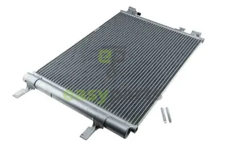 Радиатор кондиционера NTY CCS-PL-023