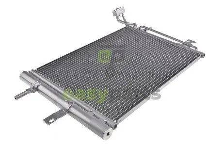 Радиатор кондиционера NTY CCS-PL-039