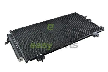Радиатор кондиционера NTY CCS-TY-006