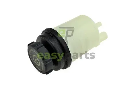 Розширювальний бачок NTY SZW-LR-000