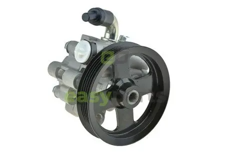 Насос гідропідсилювача NTY SPW-TY-017