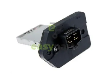 Резистор вентилятора NTY ERD-CH-016