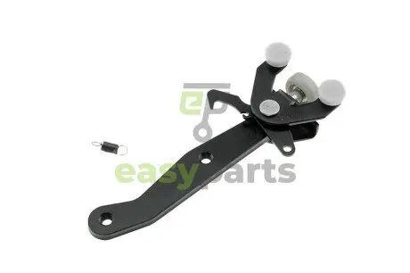 Ролик зсувних дверей NTY EZC-VW-068