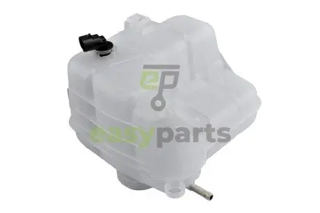 Розширювальний бачок NTY CZW-PL-014