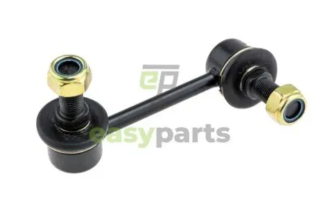 ЗАДНИЙ СТАБИЛИЗАТОР ПОПЕРЕЧНОЙ УСТОЙЧИВОСТИ NTY ZLT-MZ-054 (фото 1)