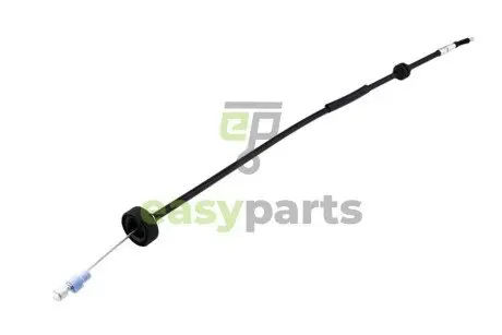 Трос ручного тормоза NTY HLR-BM-001