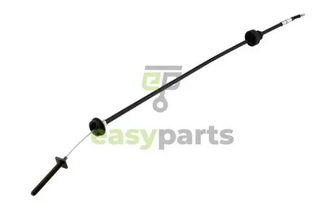 Трос ручного тормоза NTY HLR-BM-000