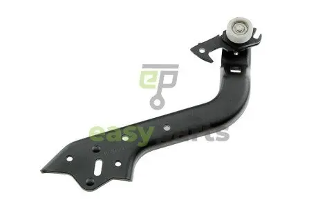 Ролик зсувних дверей NTY EZC-VW-078