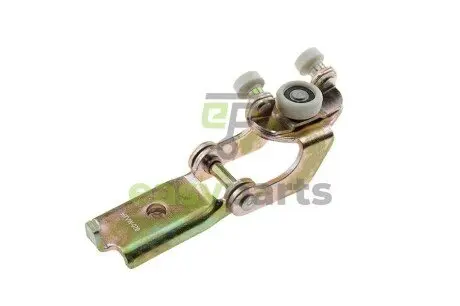 Ролик зсувних дверей NTY EZC-VW-076