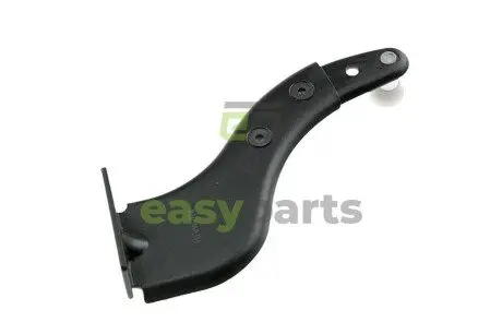 Ролик зсувних дверей NTY EZC-VW-074