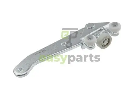 Ролик зсувних дверей NTY EZC-VW-061