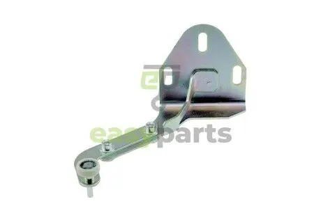 Ролик зсувних дверей NTY EZC-VC-003