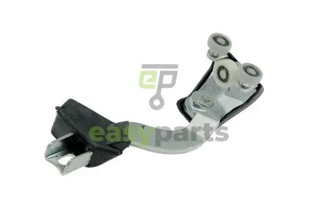 Ролик зсувних дверей NTY EZC-VC-002