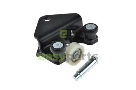 Ролик зсувних дверей NTY EZC-RE-080