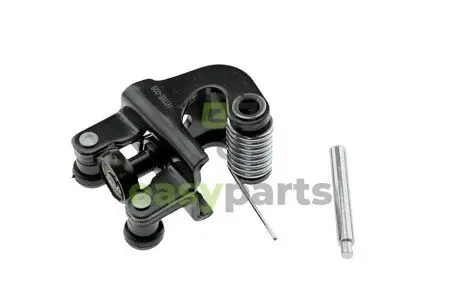 Ролик зсувних дверей NTY EZC-RE-028