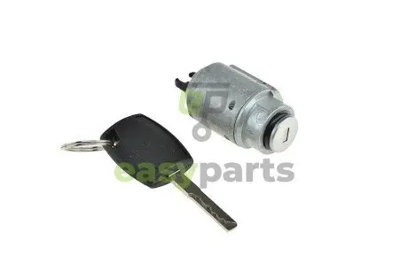 Вкладиш замка капота NTY EZC-FR-066