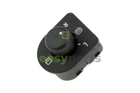 Переключатель зеркал NTY EWS-VW-132