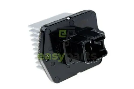 Резистор вентилятора NTY ERD-MS-000