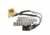 Резистор вентилятора NTY ERD-ME-008 (фото 3)