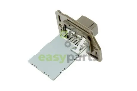 Резистор вентилятора NTY ERD-HY-504