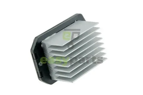 Резистор вентилятора NTY ERD-HD-004