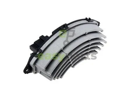 Резистор вентилятора NTY ERD-CT-022