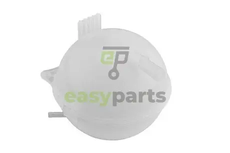 Бачок компенсаційний Audi A1 1.2-1.4TFSI 14-/Skoda Fabia,Rapid,Roomster 1.2TSI 10-15 NTY CZW-VW-013