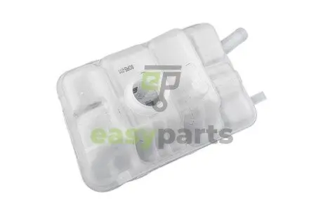 Розширювальний бачок NTY CZW-RE-011