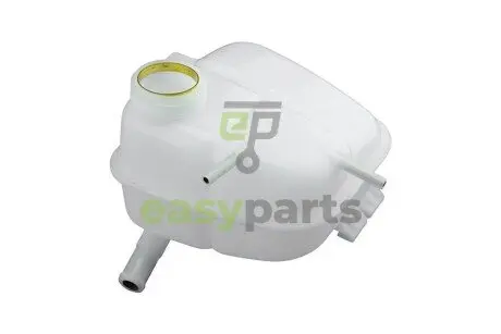 Розширювальний бачок NTY CZW-PL-012