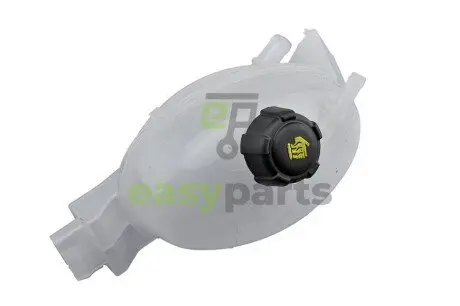 Расширительный бачок NTY CZW-RE-009