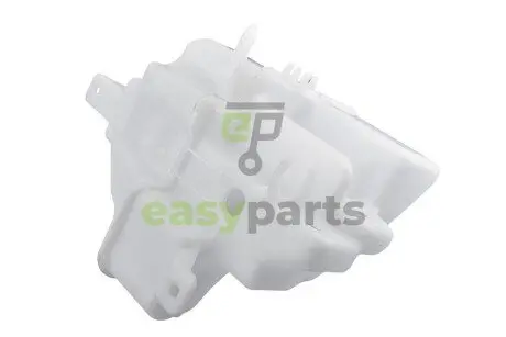 Розширювальний бачок NTY CZW-LR-010