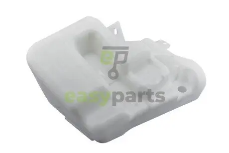 Розширювальний бачок NTY CZW-LR-009