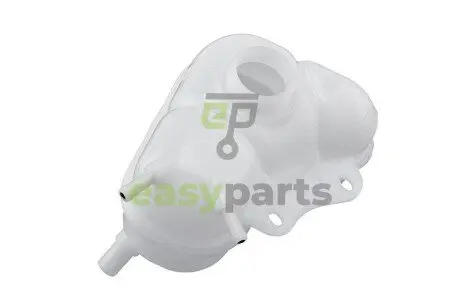 Розширювальний бачок NTY CZW-DW-006