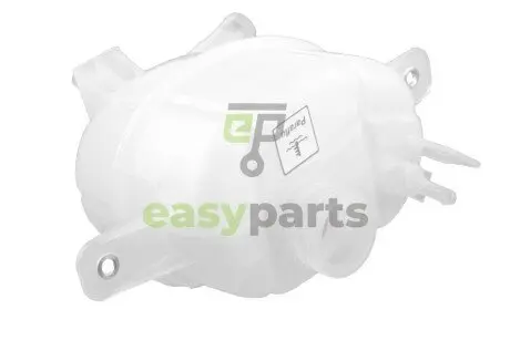 Расширительный бачок NTY CZW-FT-003