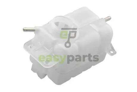 Розширювальний бачок NTY CZW-DW-005