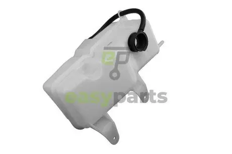 Розширювальний бачок NTY CZW-CH-001