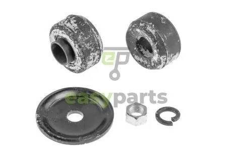 Втулка стабілізатора NTY ZGS-MS-075