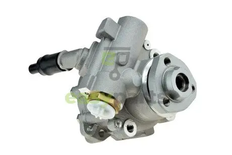 Насос гидроусилителя NTY SPW-VW-016