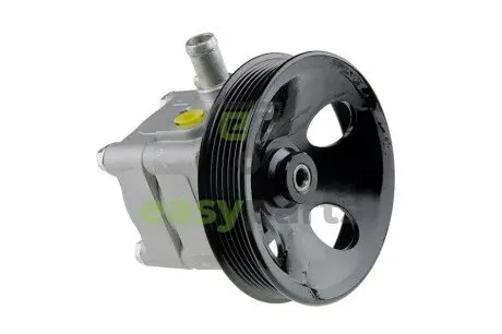 Насос гидроусилителя NTY SPW-VV-007