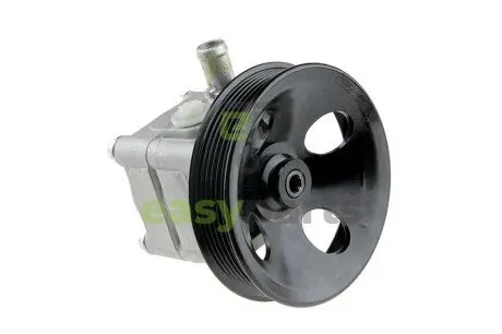 Насос гидроусилителя NTY SPW-VV-002