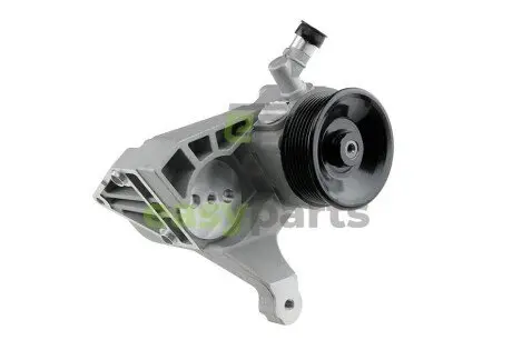 Насос гидроусилителя NTY SPW-CT-006